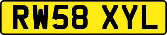 RW58XYL