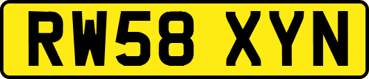 RW58XYN