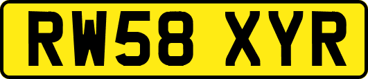 RW58XYR