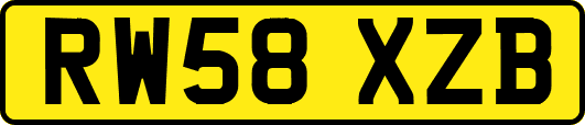 RW58XZB