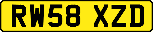 RW58XZD