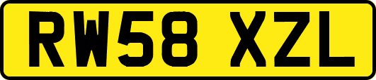 RW58XZL