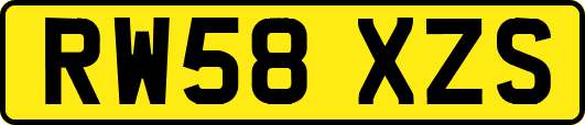 RW58XZS
