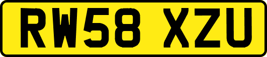 RW58XZU