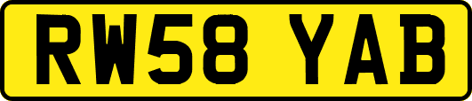 RW58YAB