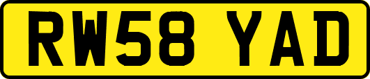 RW58YAD