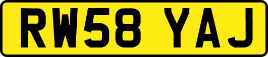 RW58YAJ