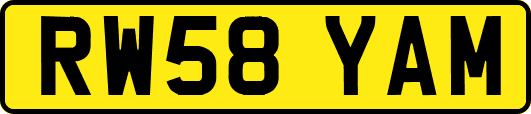 RW58YAM