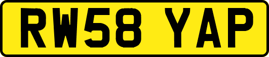 RW58YAP