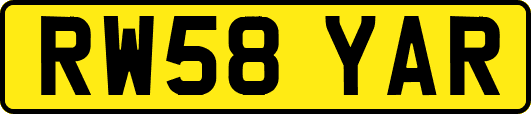 RW58YAR