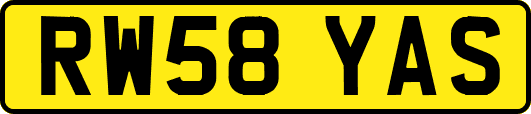 RW58YAS