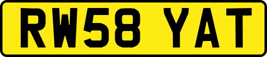 RW58YAT