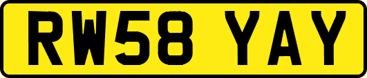 RW58YAY