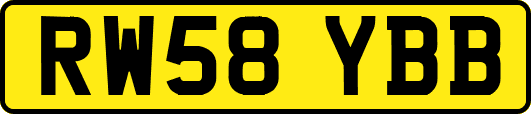 RW58YBB