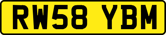 RW58YBM