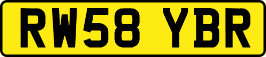 RW58YBR