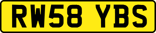 RW58YBS