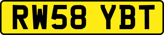 RW58YBT
