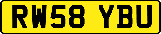 RW58YBU
