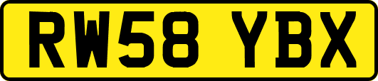 RW58YBX