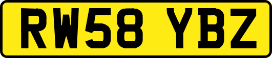 RW58YBZ