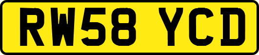 RW58YCD