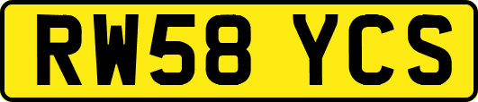 RW58YCS