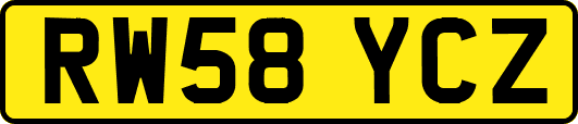 RW58YCZ