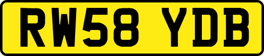 RW58YDB