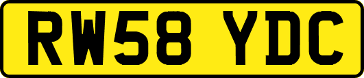 RW58YDC