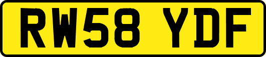 RW58YDF