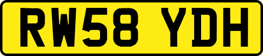 RW58YDH