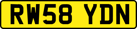 RW58YDN