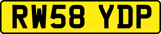 RW58YDP
