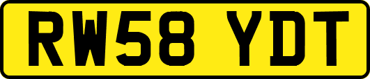 RW58YDT