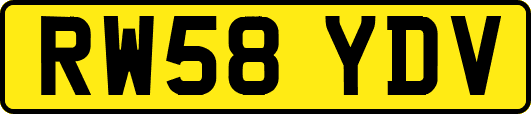 RW58YDV
