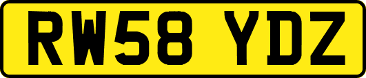 RW58YDZ