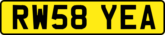 RW58YEA