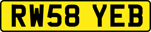 RW58YEB