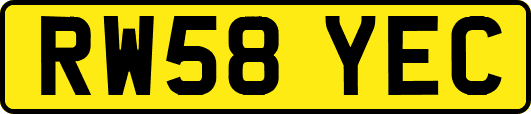 RW58YEC