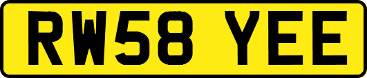 RW58YEE