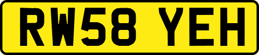 RW58YEH