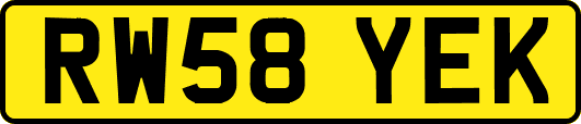 RW58YEK