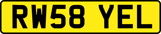 RW58YEL