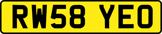 RW58YEO