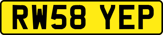 RW58YEP