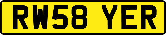 RW58YER