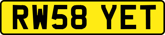 RW58YET