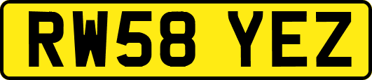 RW58YEZ