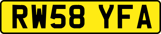RW58YFA